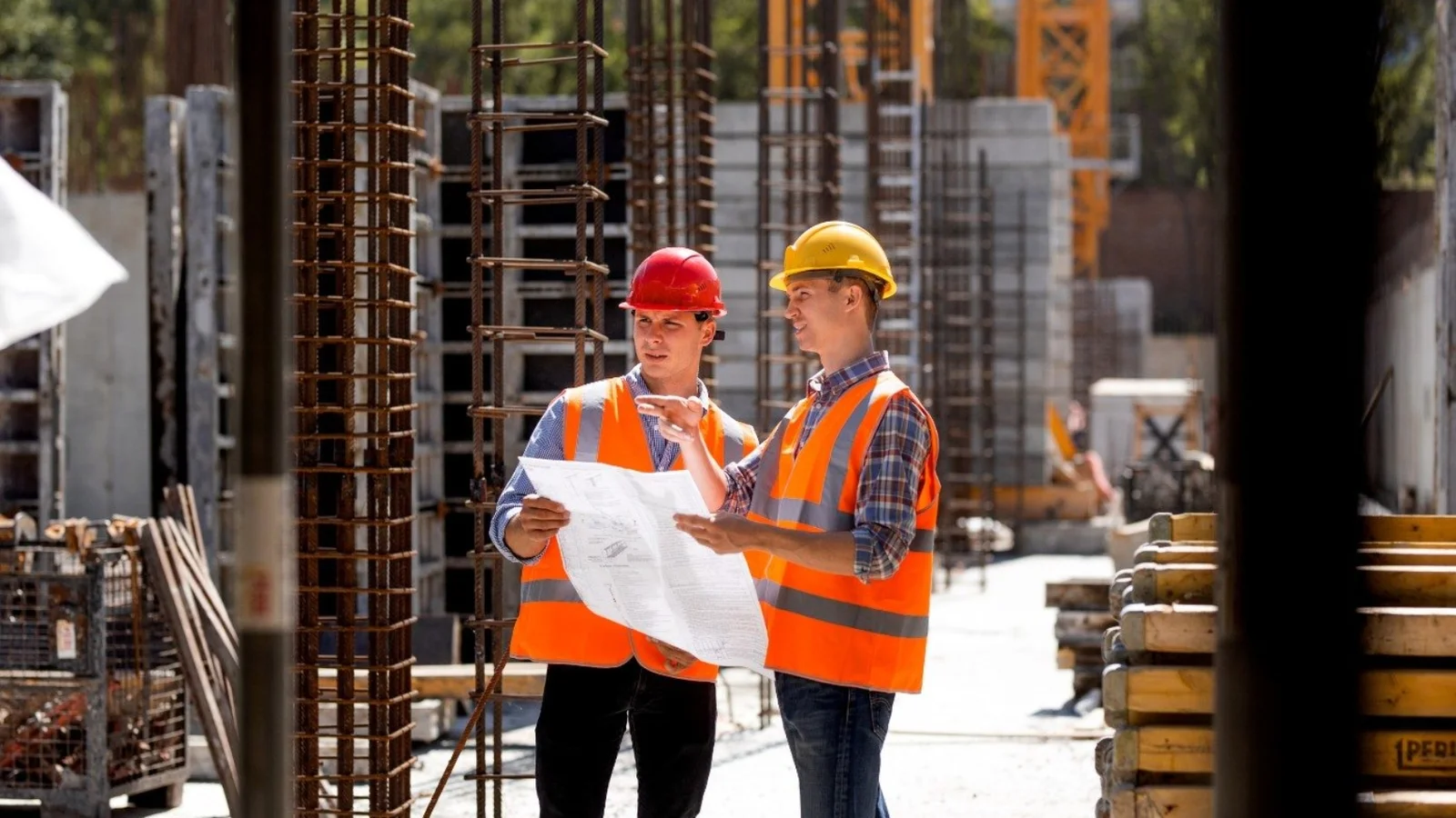 Protech Construction Services LLC – Brooksville