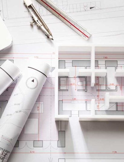 construction concept